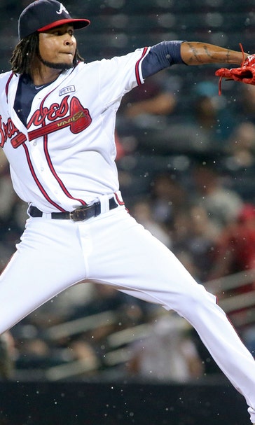 Santana improves Twins' starting rotation, gives team options
